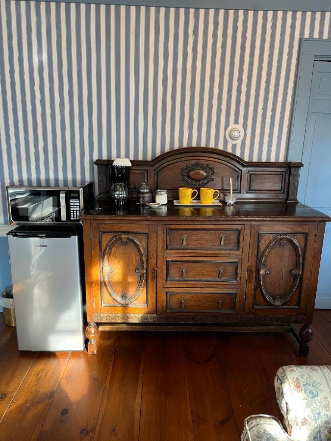 Chester Inn Eksteriør bilde