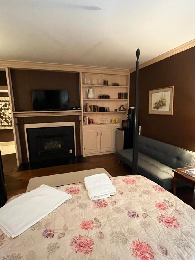 Chester Inn Eksteriør bilde
