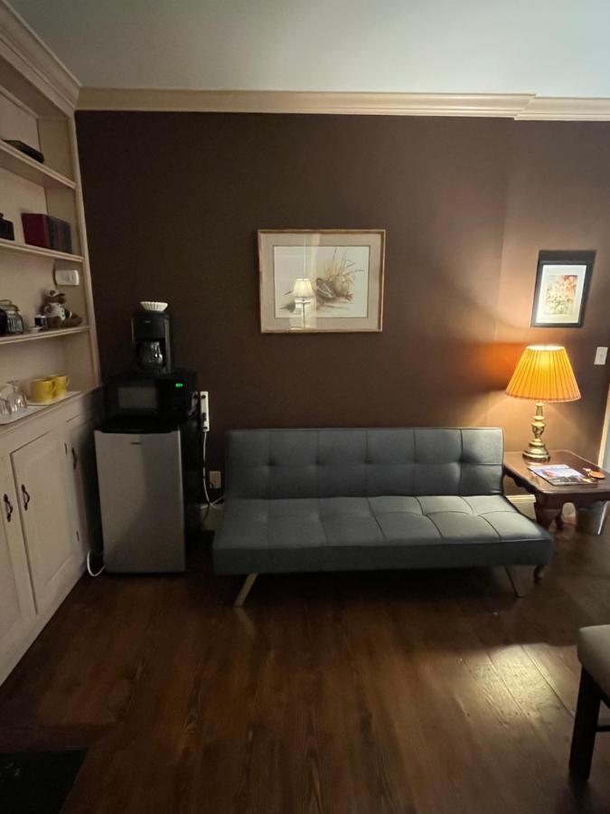 Chester Inn Eksteriør bilde