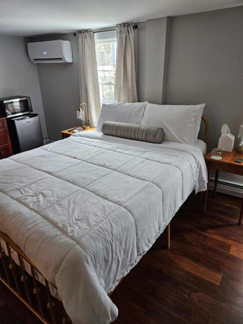 Chester Inn Eksteriør bilde