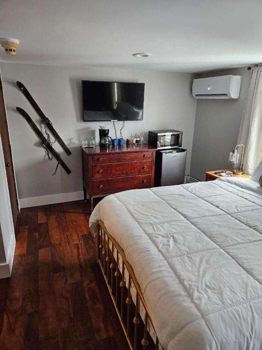 Chester Inn Eksteriør bilde