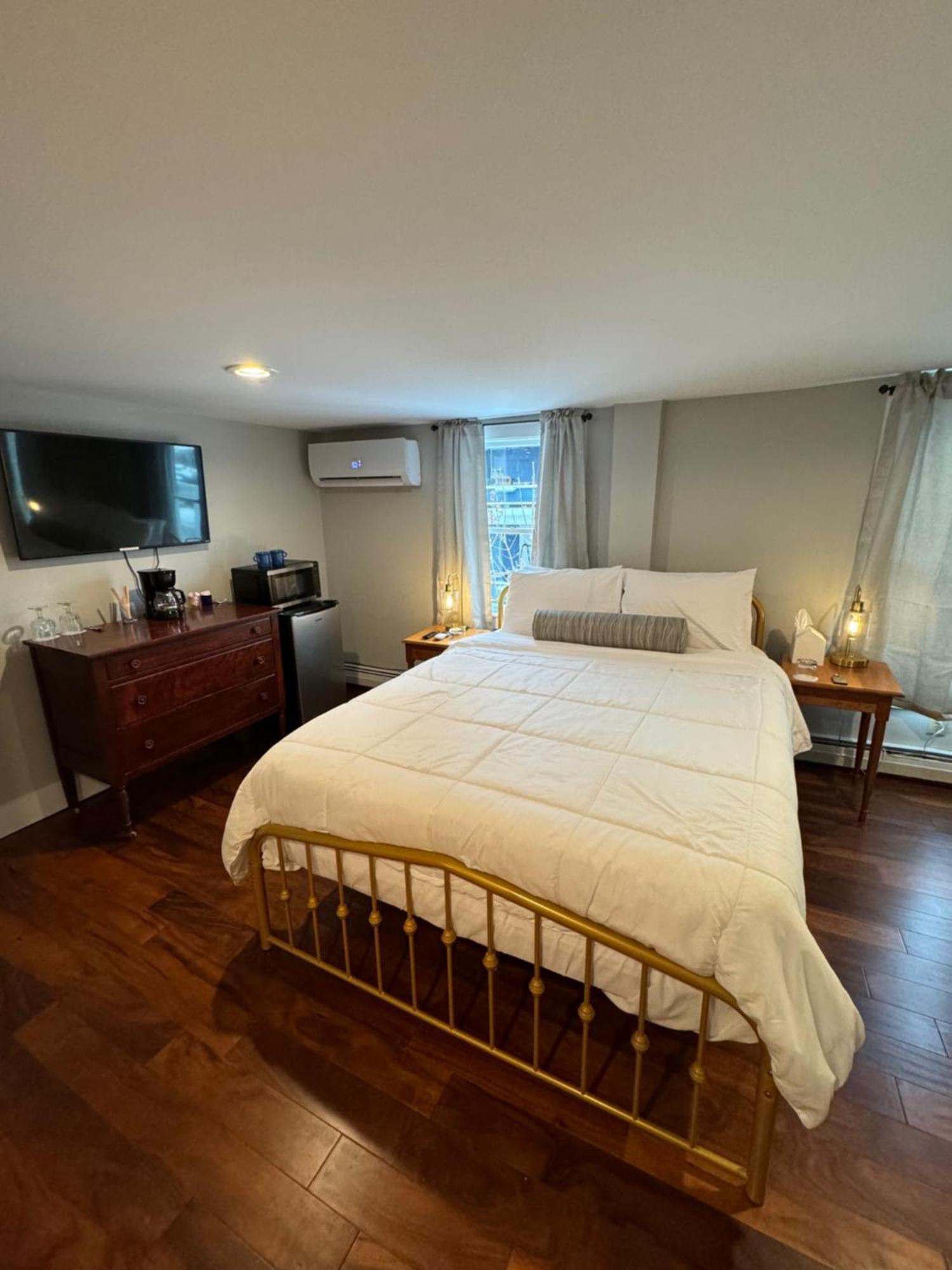Chester Inn Eksteriør bilde