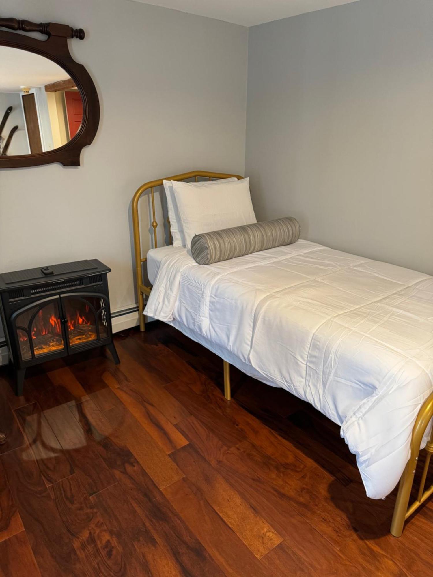 Chester Inn Eksteriør bilde
