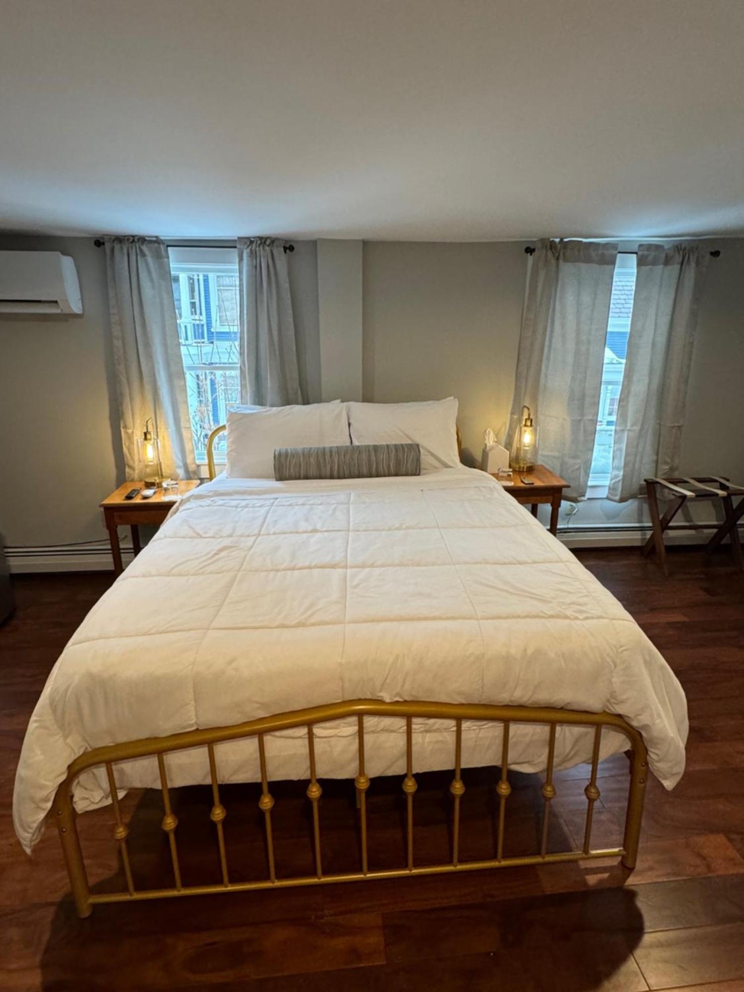Chester Inn Eksteriør bilde