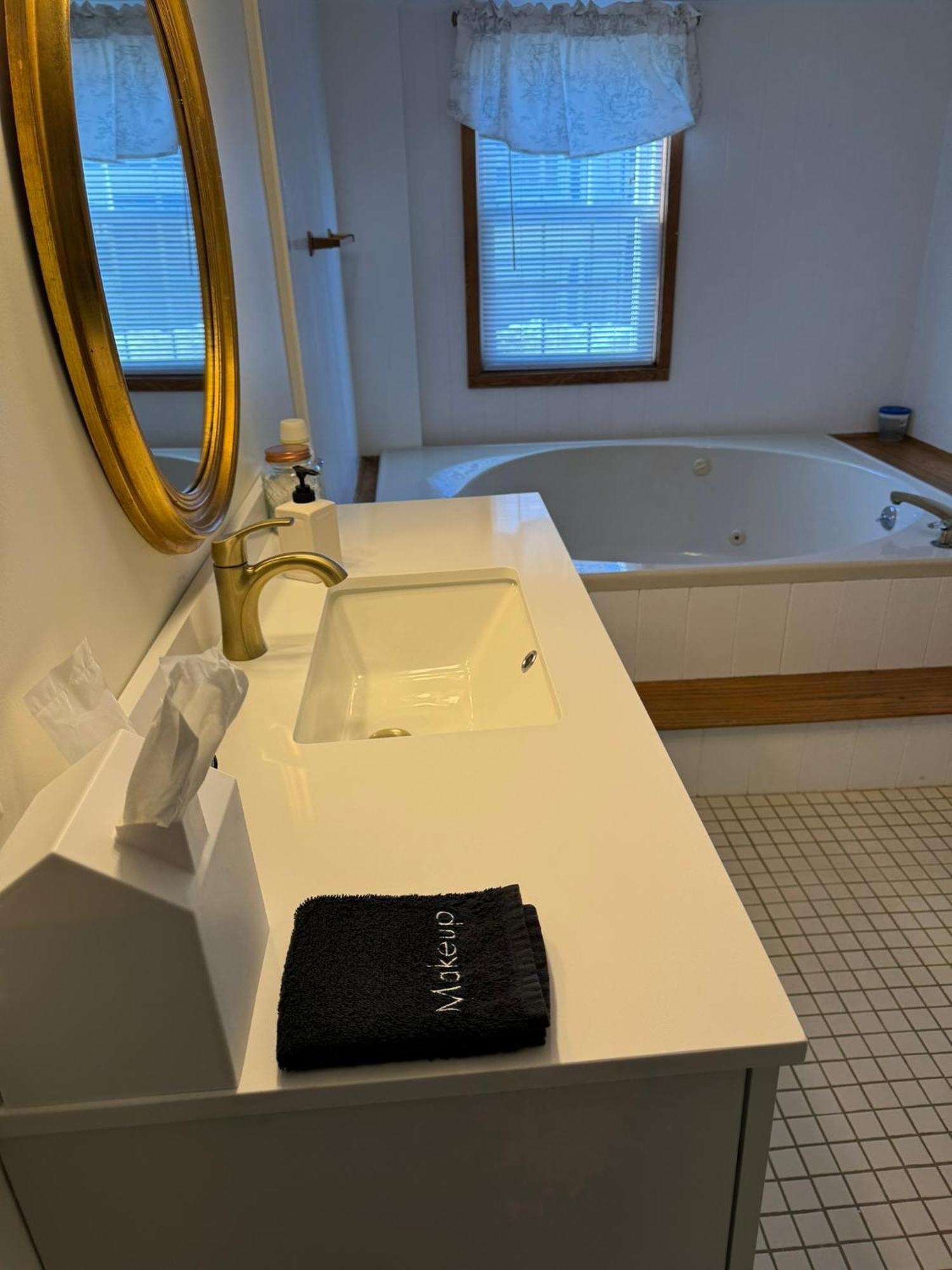 Chester Inn Eksteriør bilde